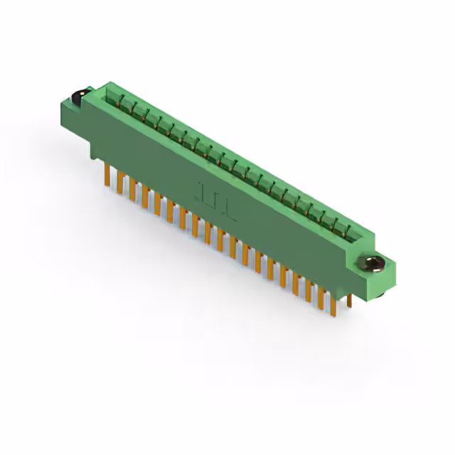 333-038-544-803 EDAC Inc.  Edgeboard Connectors